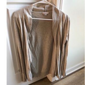 Merona Cardigan
